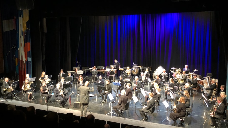 Asker Musikkorps