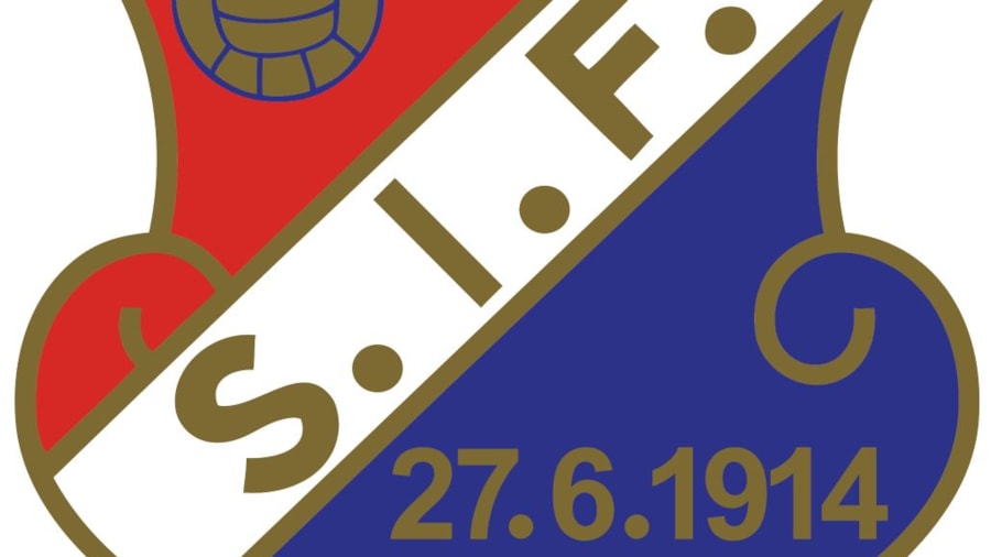 Logo Slemmestad IF