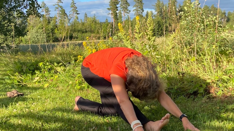 Yoga