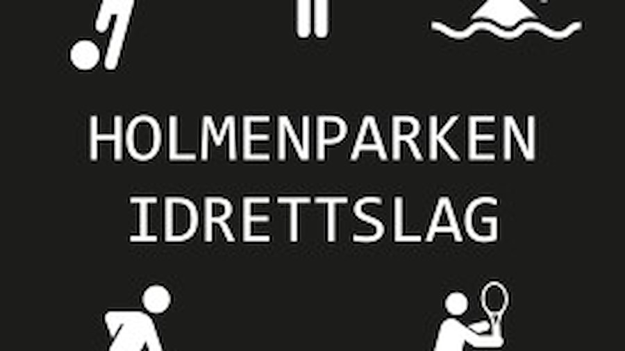Logo Holmen IL