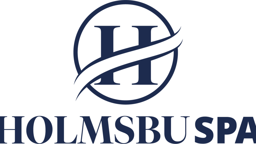 Logo Holmsbu spa