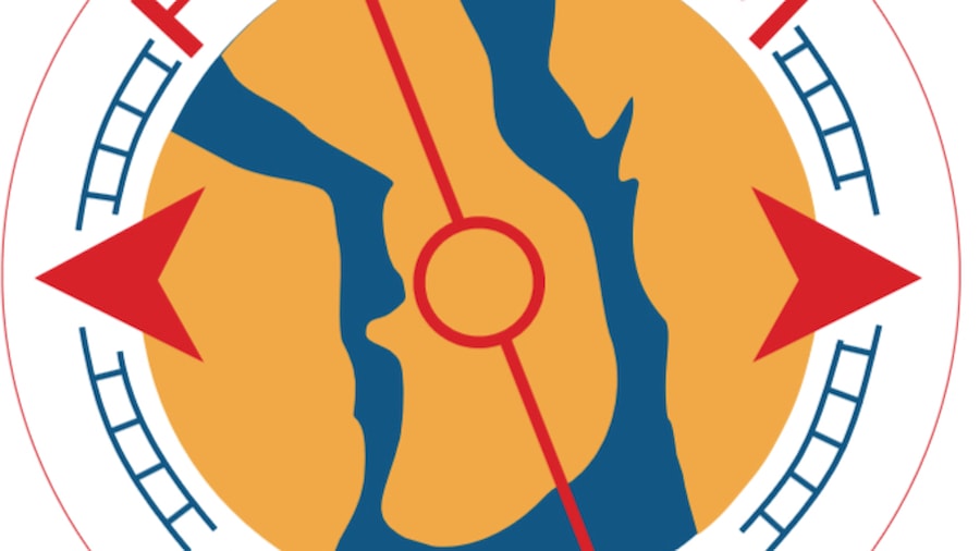 Hurum O-lag logo
