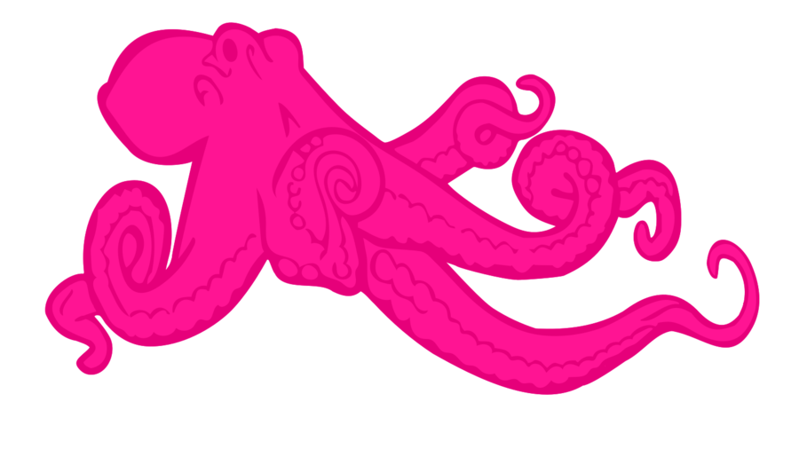 Blekksprut1 Productions AS logo