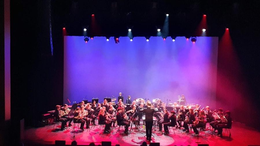ABUK konsertbilde