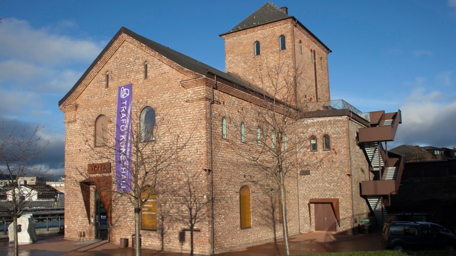 Trafo kunsthall